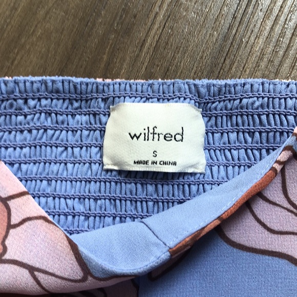 Wilfred Grace bustier top - Picture 5 of 9